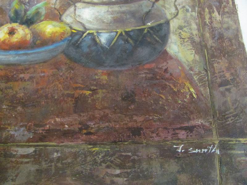 Unframed Artwork
