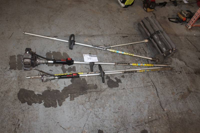 String Trimmer Parts