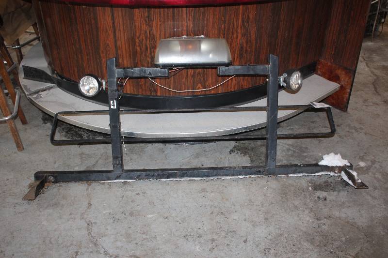 Truck Rack