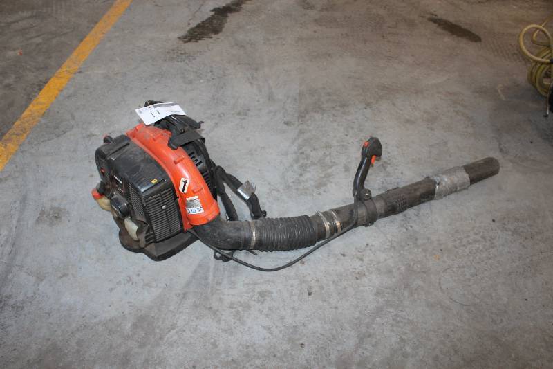 Echo PB-770T Backpack Leaf Blower