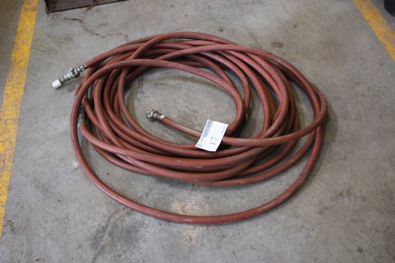 Jack Hammer L80 Rubber Air Hose