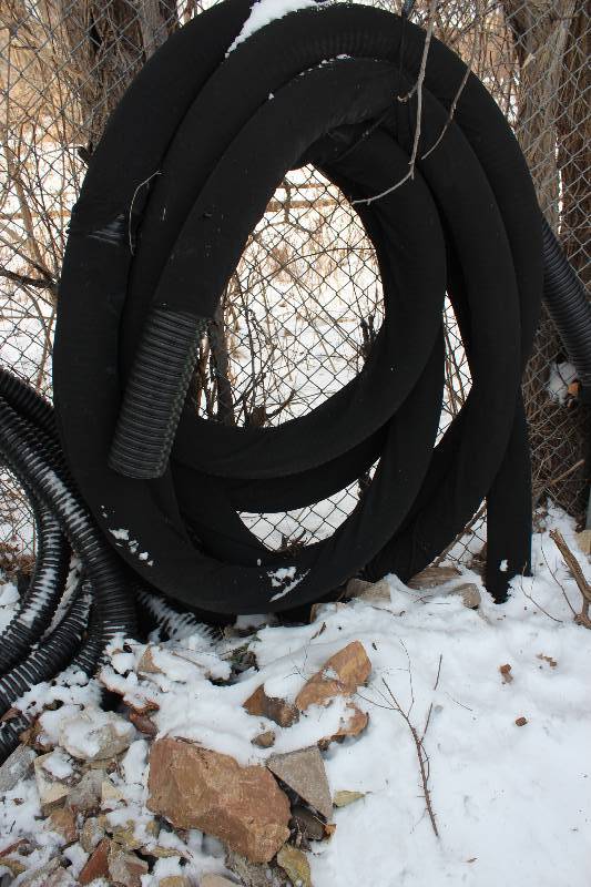 Drainage Tube