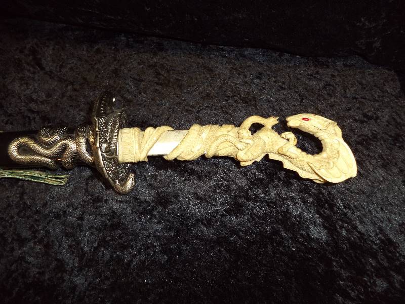 Ninja Sword