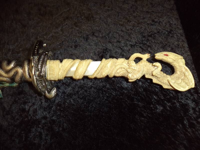 Ninja Sword