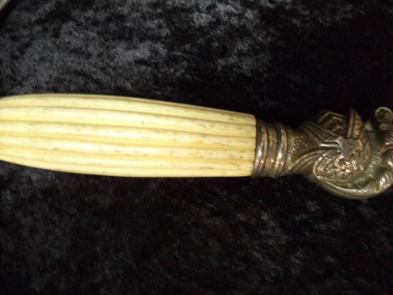 Sword