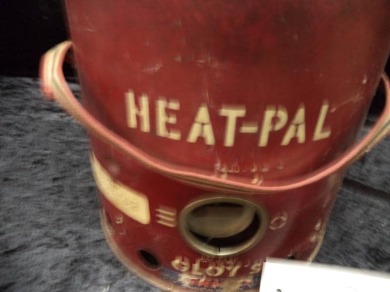 Heat Pal Heater