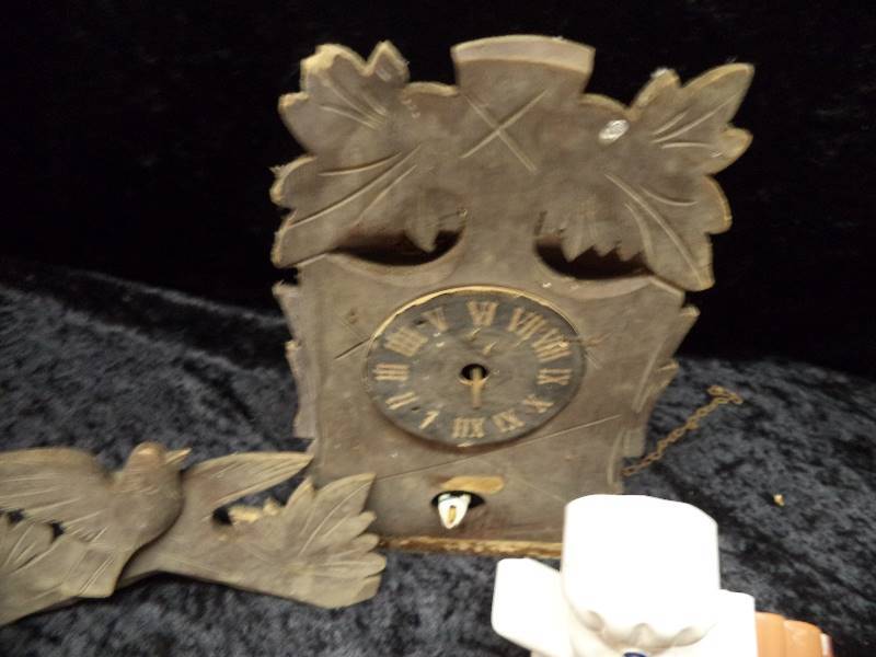 Lot of Misc Vintage Items
