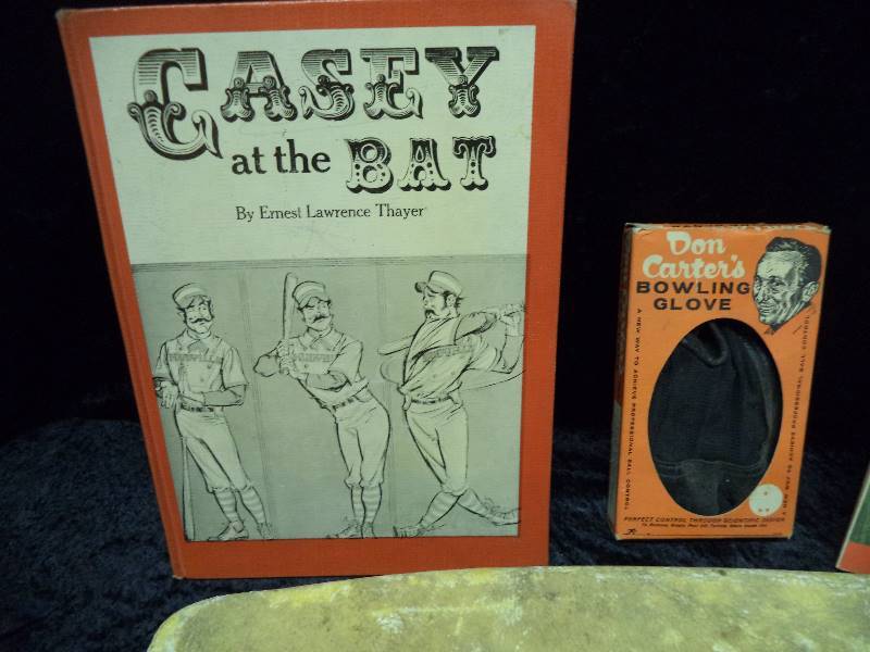 Lot Misc Toys, Sports