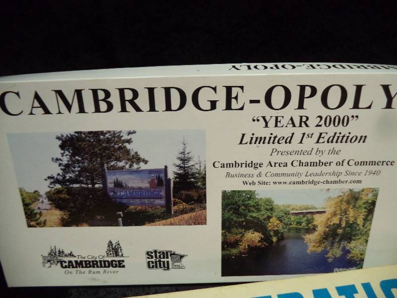 Lot Misc Board Games