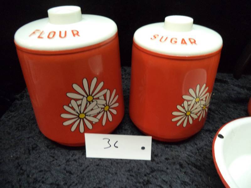 Lot Misc Kitchenware