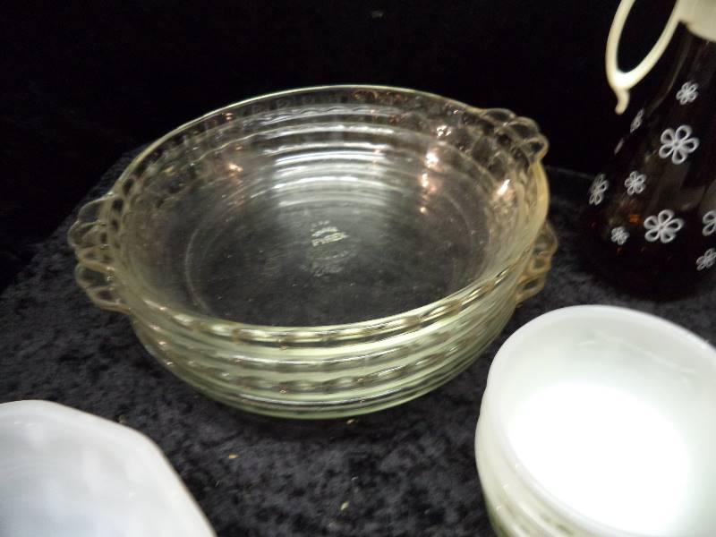 Lot - Misc Kitchenware