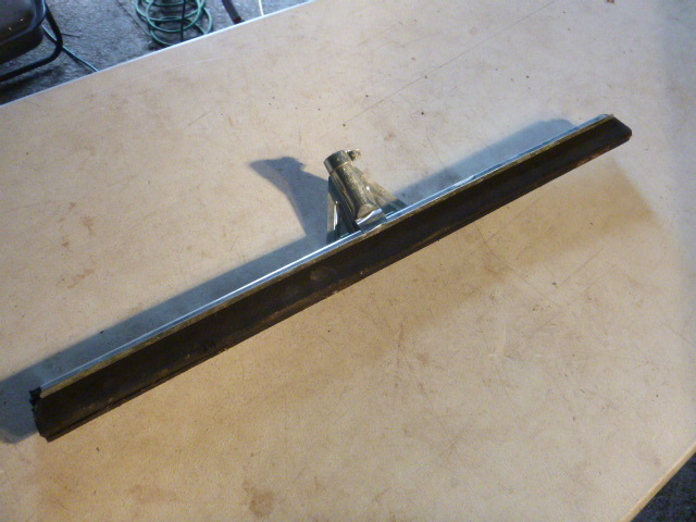 lot 55 image: Window Squeegee