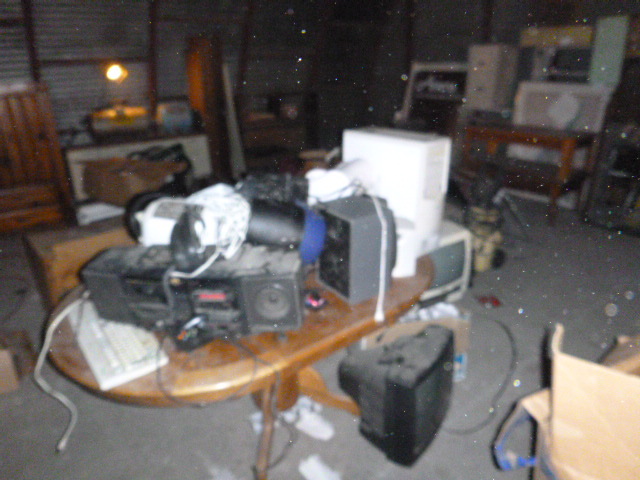 lot 178 image: Miscellaneous Electronics