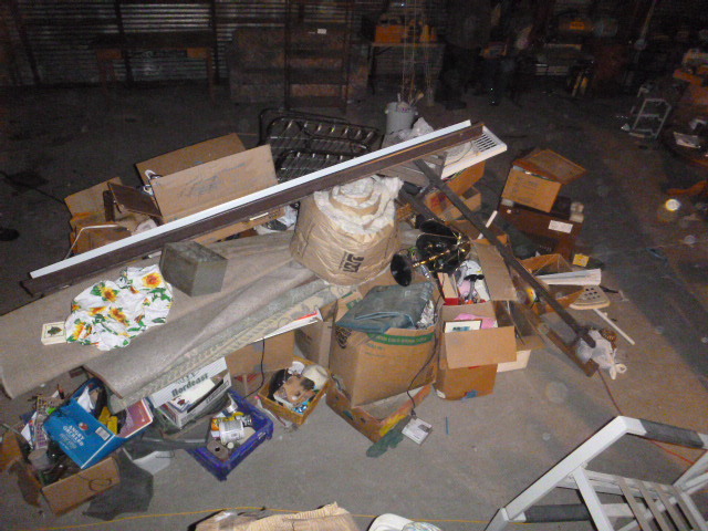 lot 191 image: Miscellaneous Items