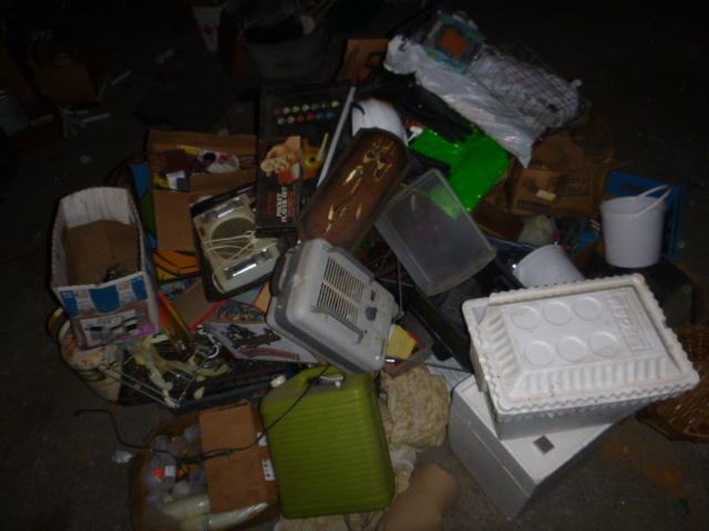 lot 226 image: Miscellaneous Items