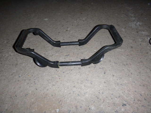 lot 233 image: Strike Master Handle