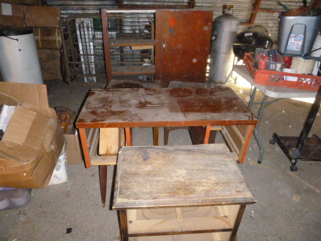 lot 276 image: Miscellaneous Furniture