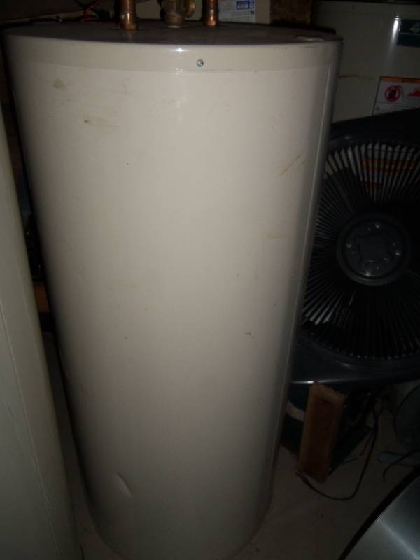 Water Heater