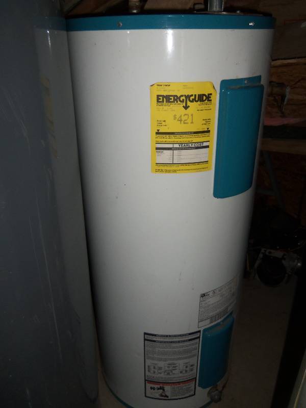 Water Heater