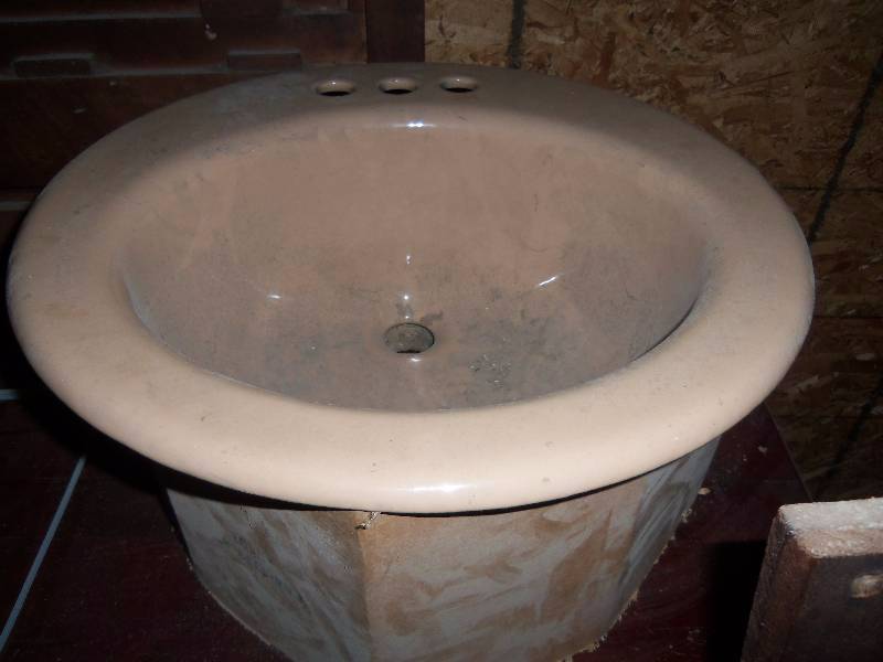 Sink