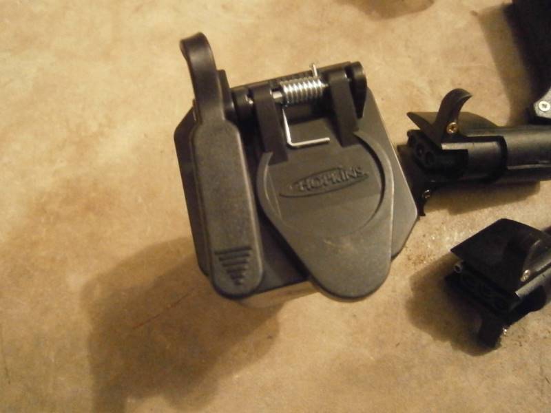 Light Plug Adapters