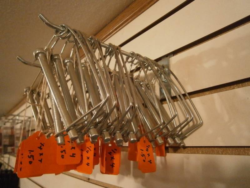 Coupler Pins