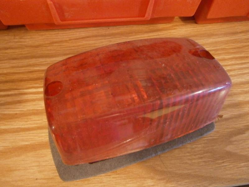 Tail Lights