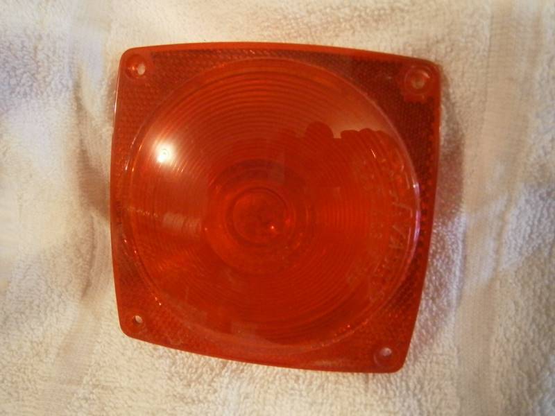 Lens Covers