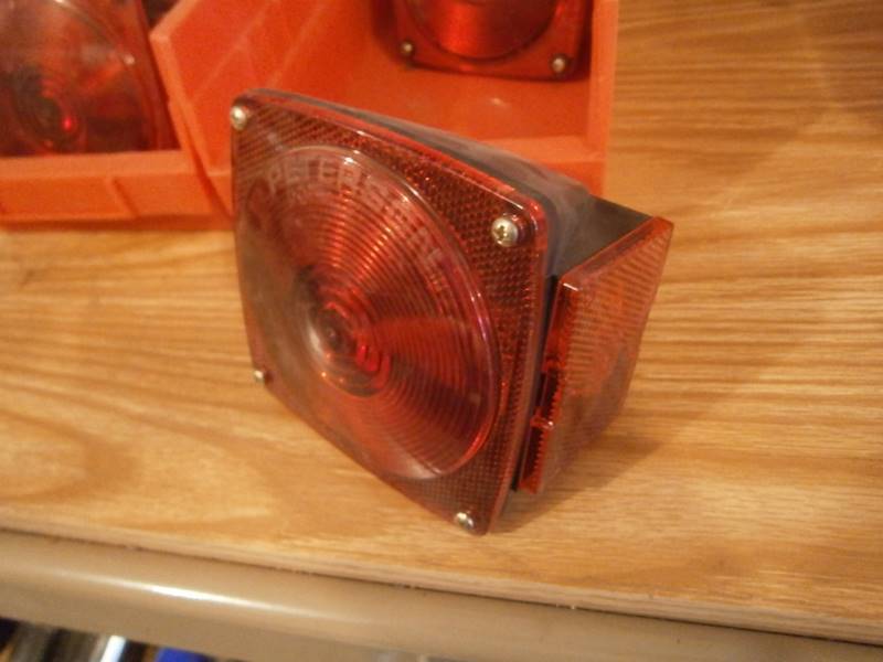 Tail Lights