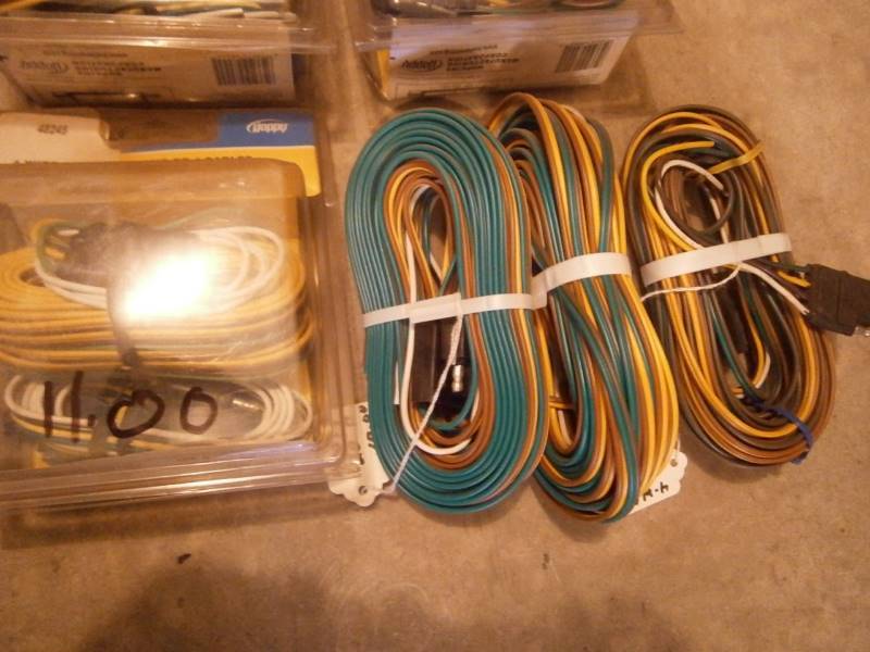 Wiring Harnesses