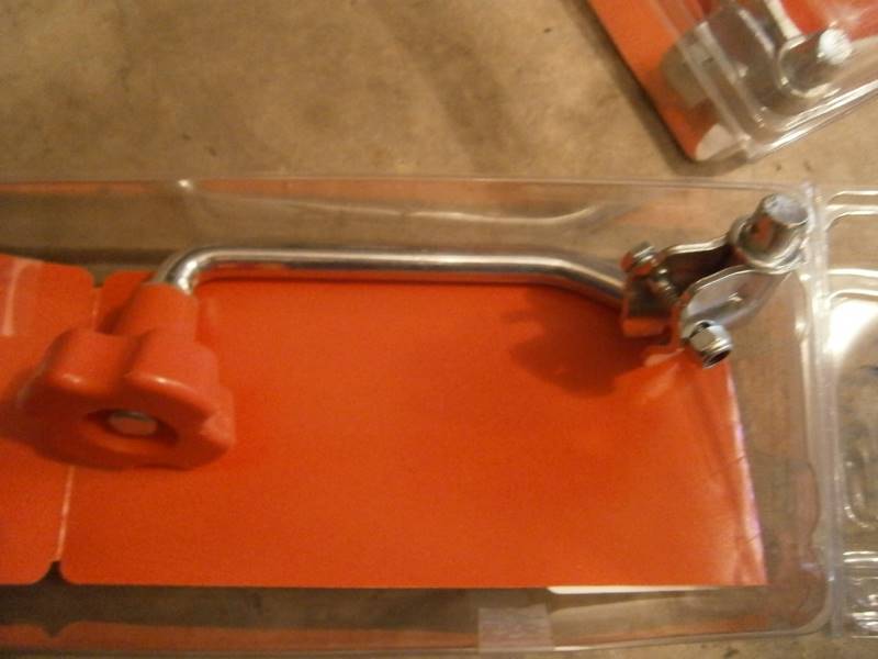 Jack Handles
