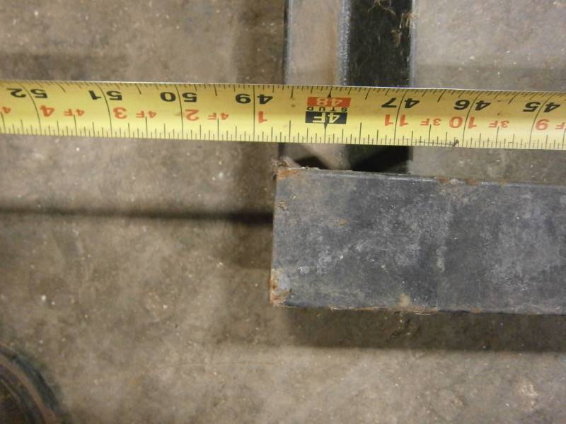 Trailer Ramps