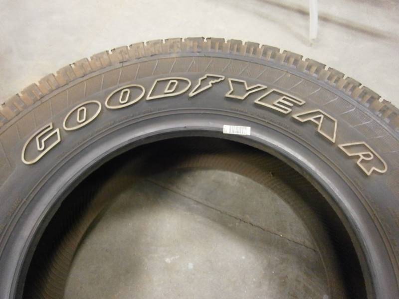 16 Tire