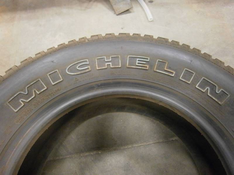 16 Tire