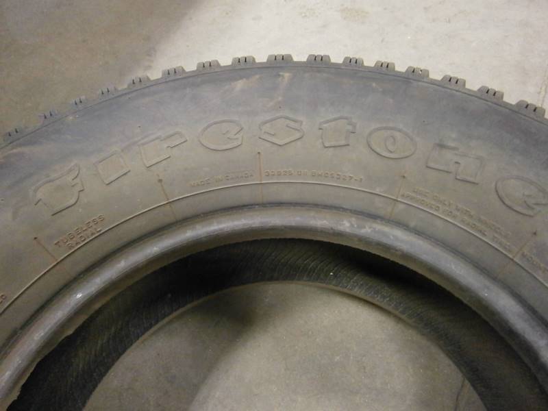 16 Tire
