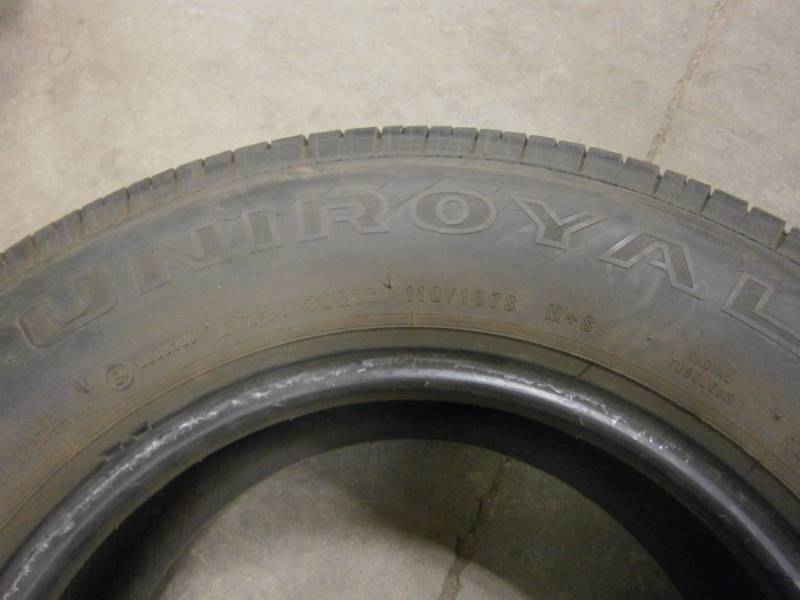 16 Tire