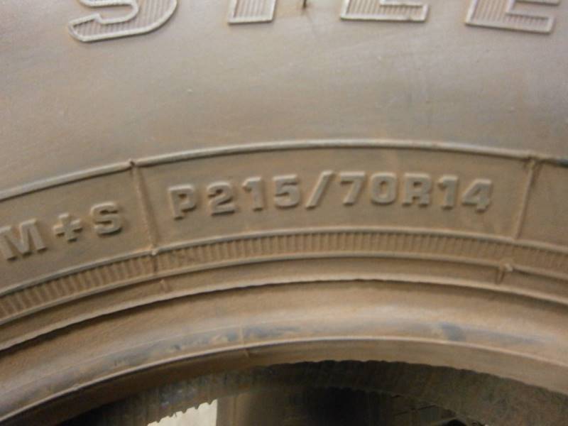 14 Tire