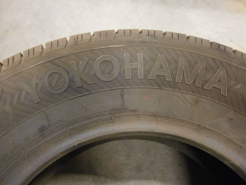 15 Tire