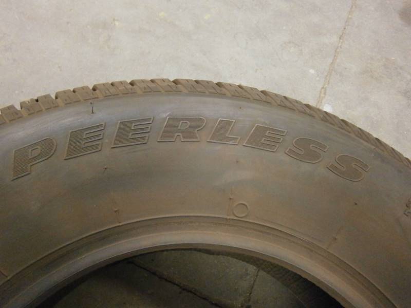 15 Tire