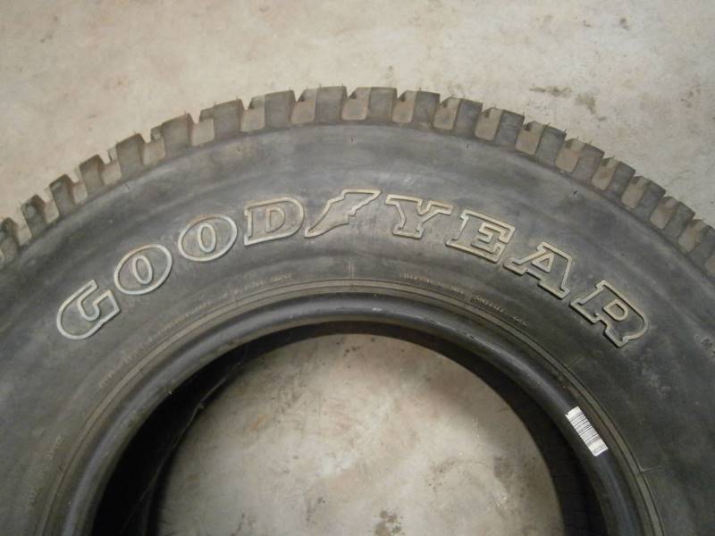 16 Tire