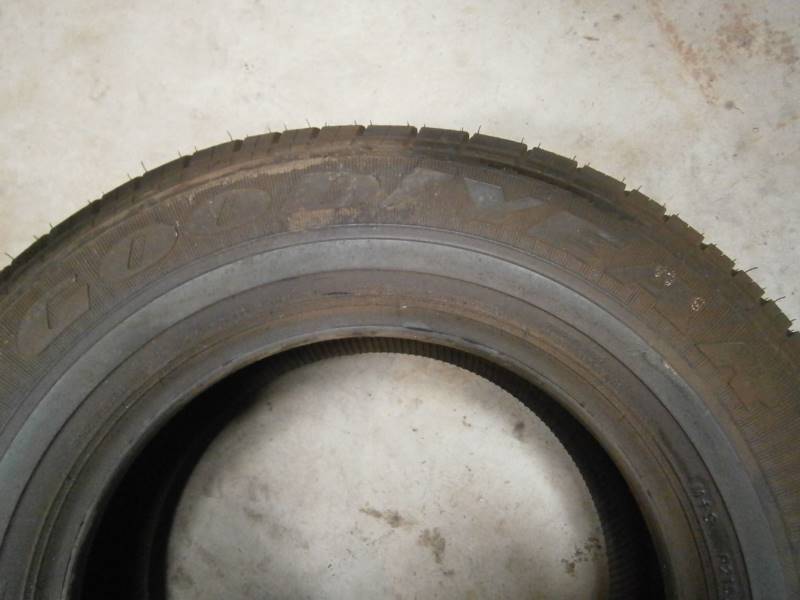 15 Tire