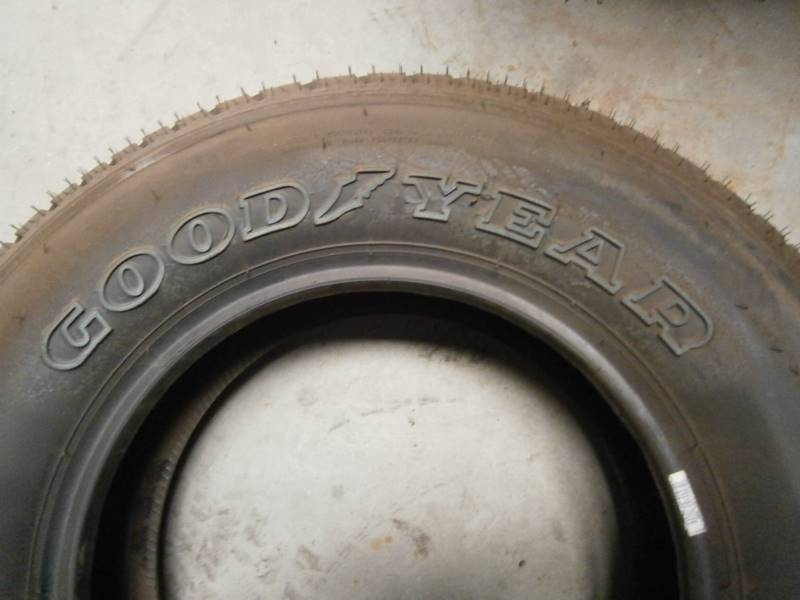 15 Tire