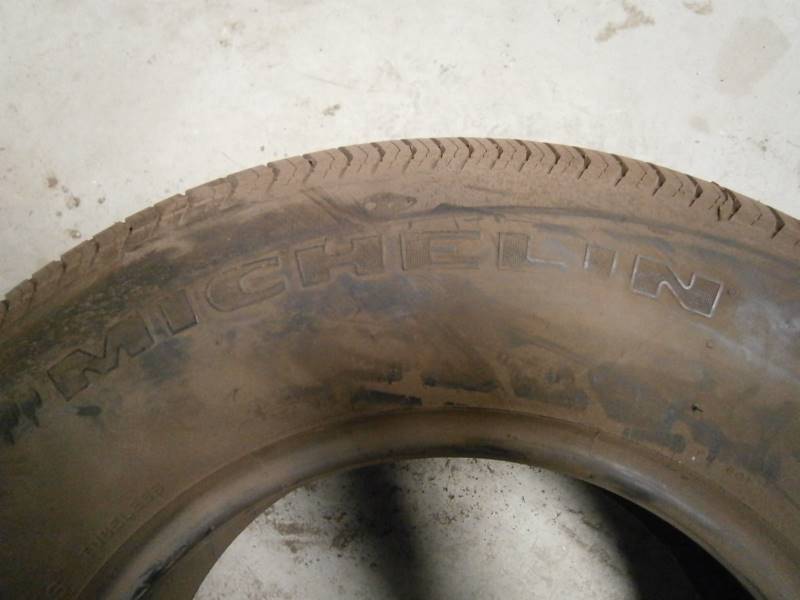 15 Tire
