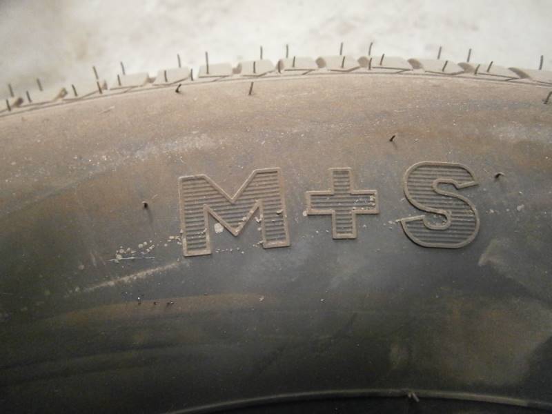 15 Tire