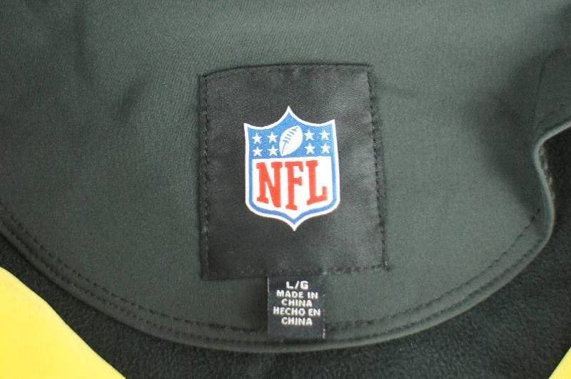 Pittsburgh Steelers Jacket