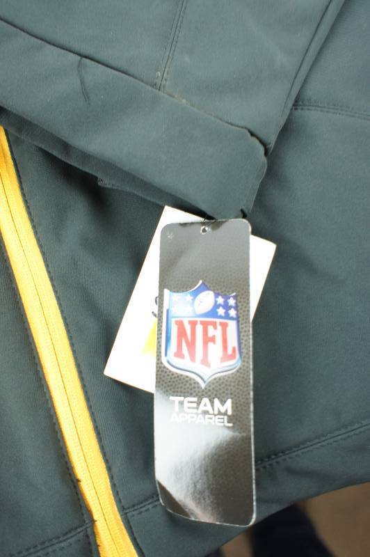 Pittsburgh Steelers Jacket
