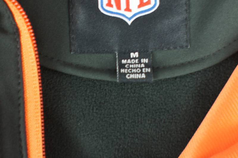 New York Knicks Jacket