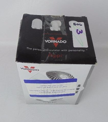 Vornado Flippi V6 Personal Air Circulator