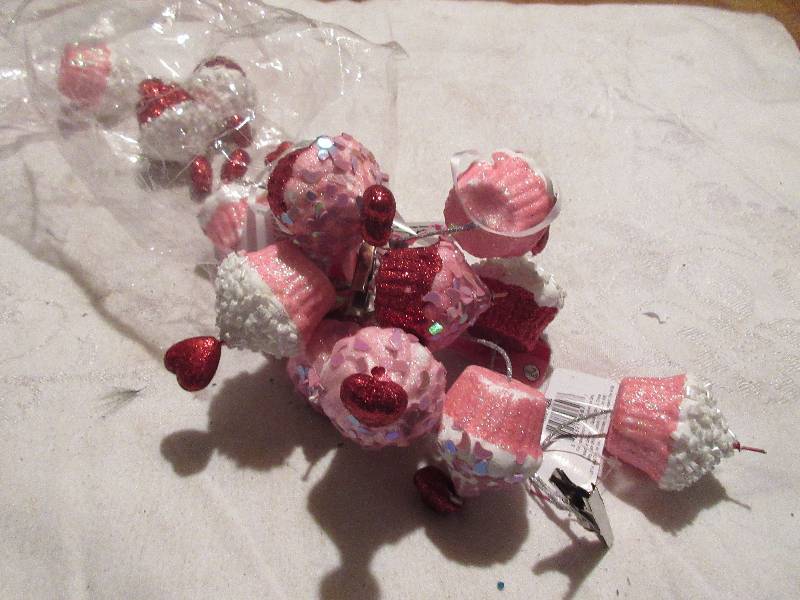 valentines decorations