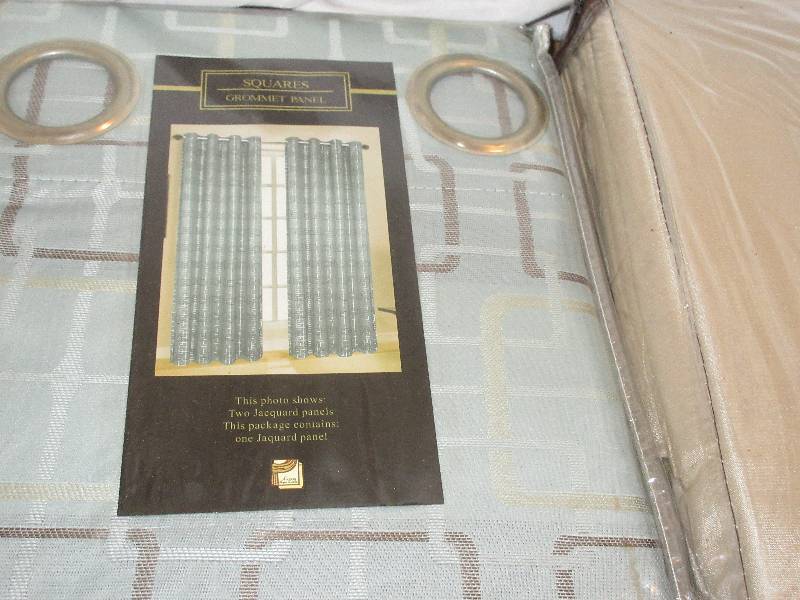 new curtains